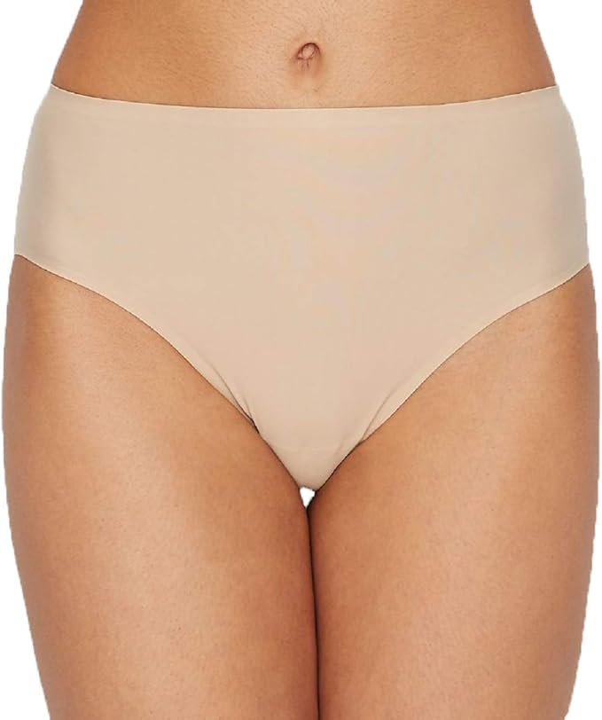 Wonderful Edge Modern Hi-Cut Panty