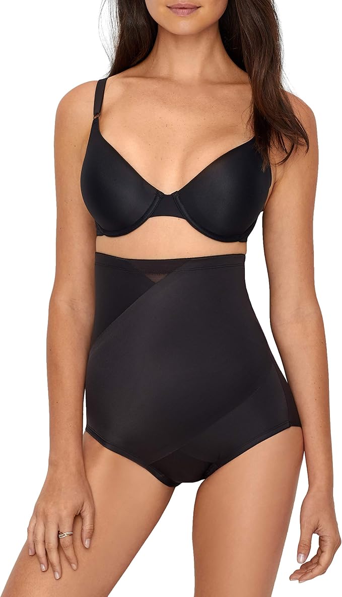 Tummy Tux High Waist Brief Panty